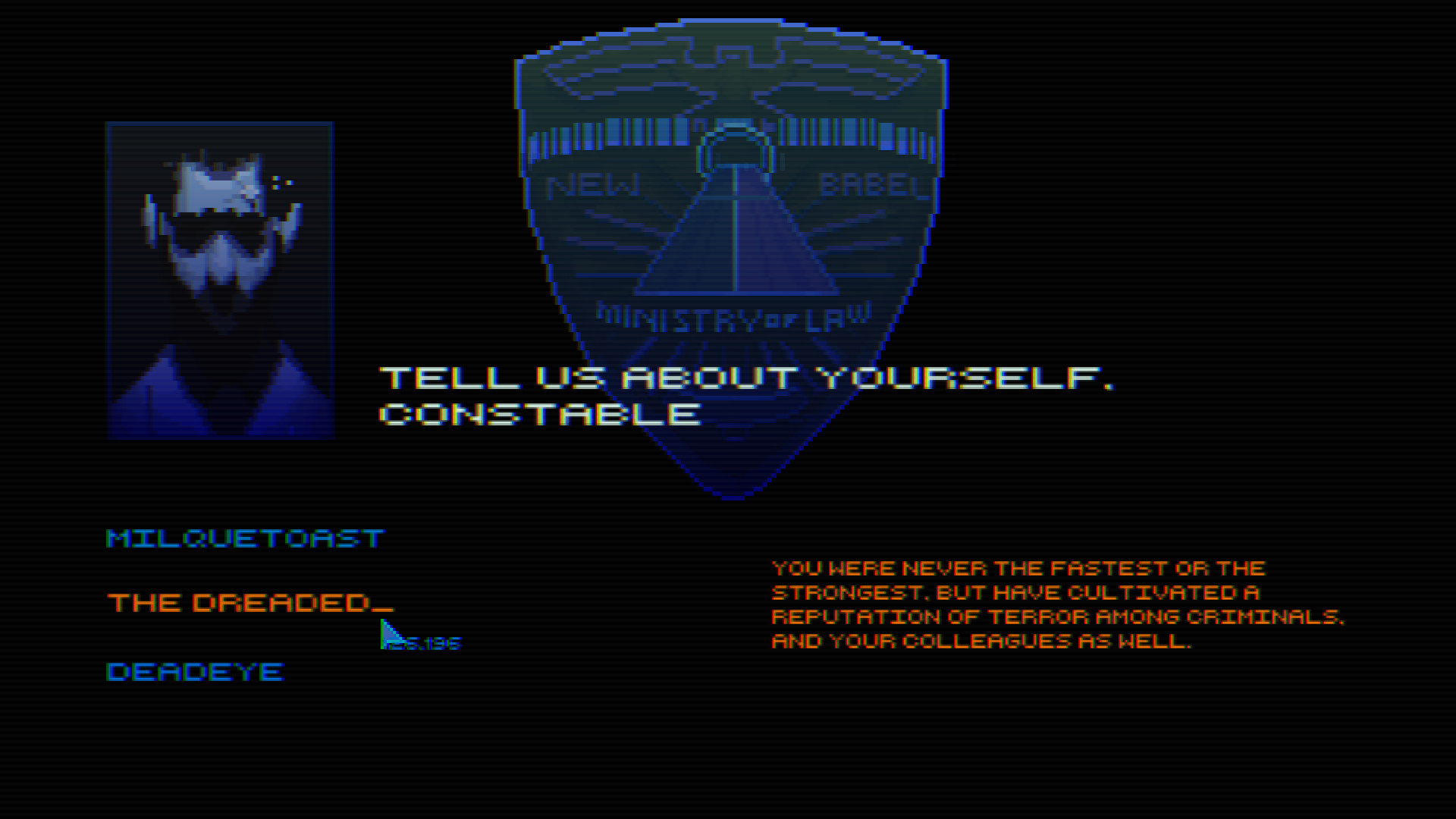 Скриншот 20: MiniLAW: Ministry of Law