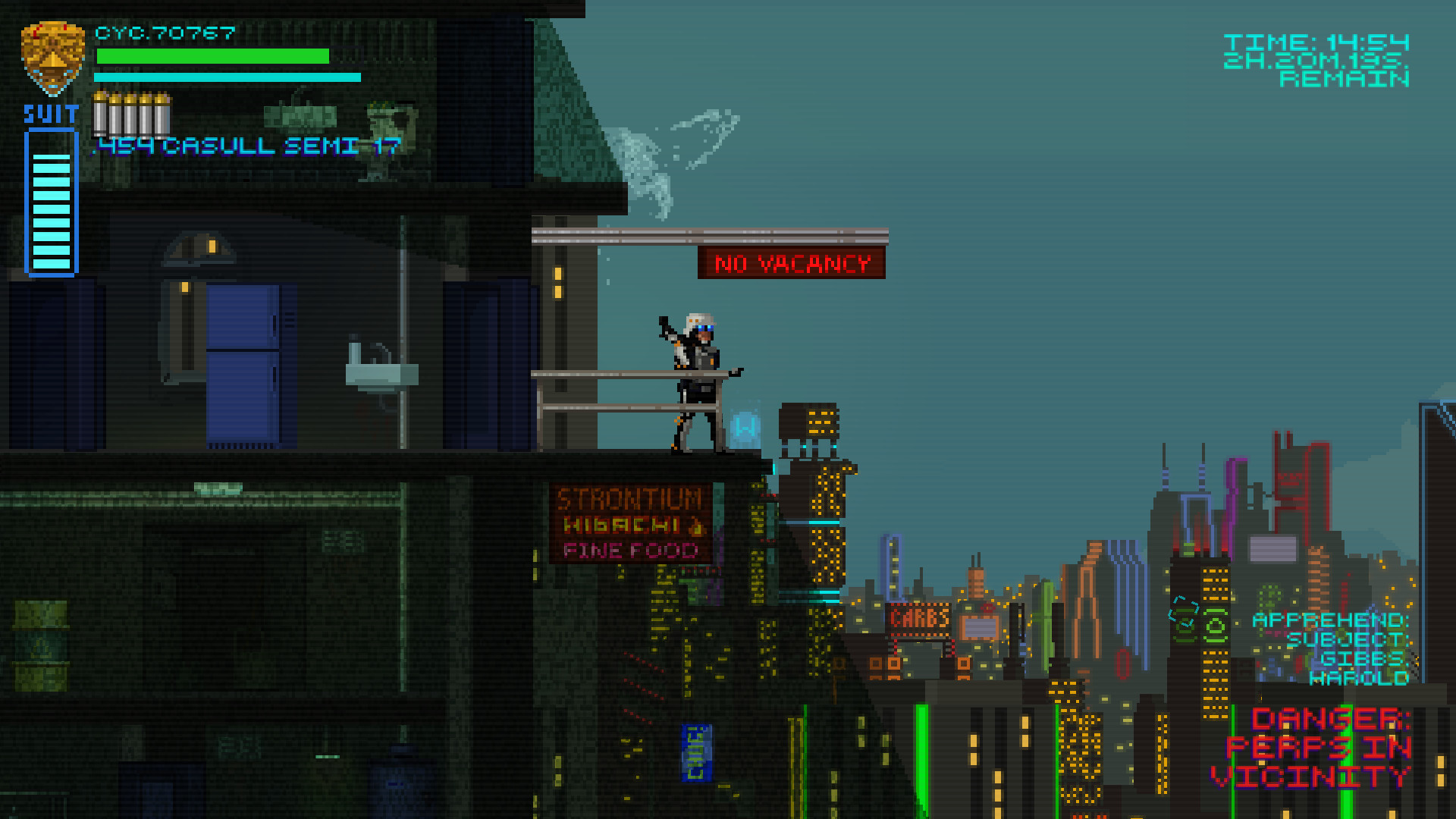 Скриншот 21: MiniLAW: Ministry of Law