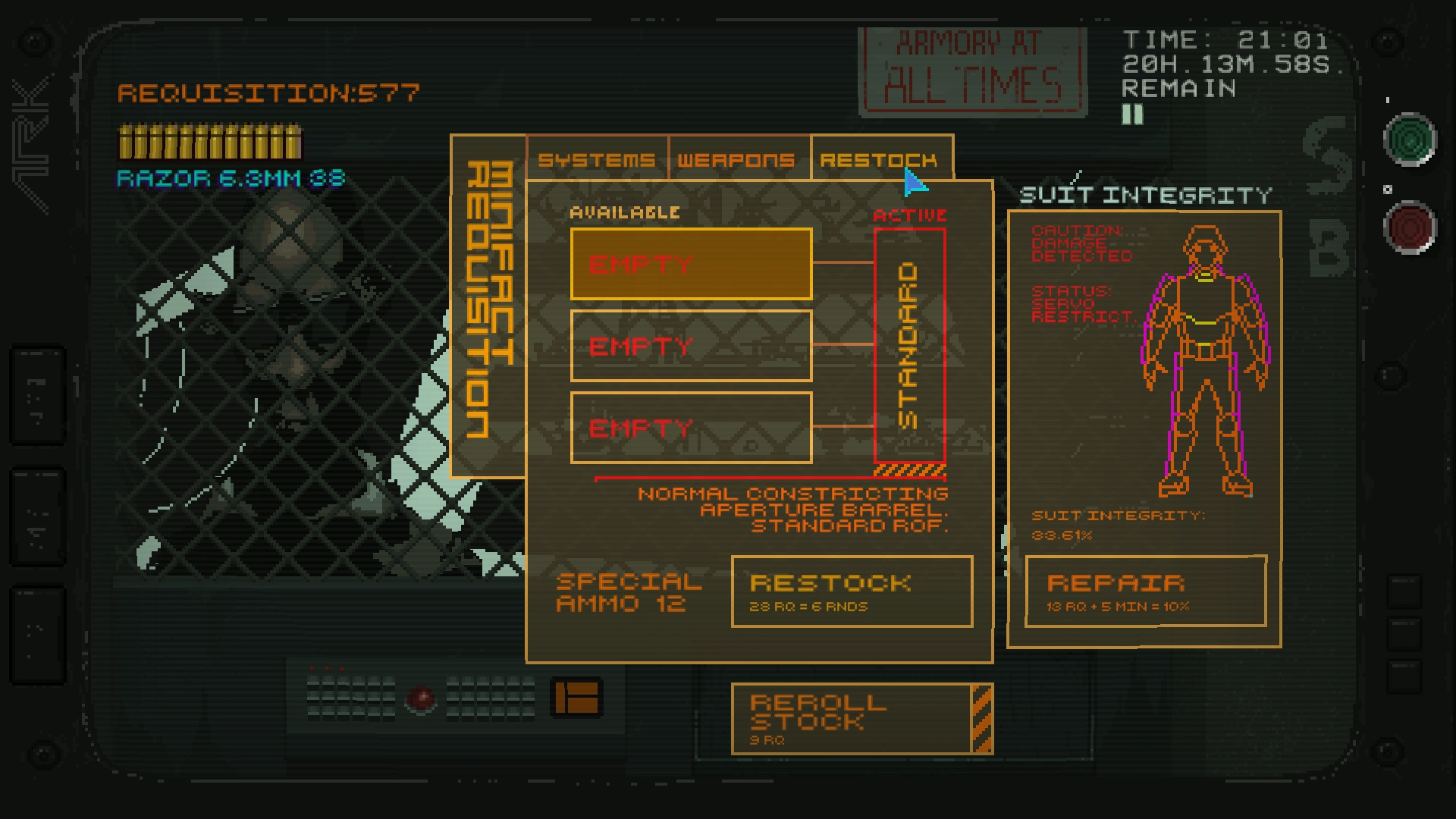 Скриншот 23: MiniLAW: Ministry of Law