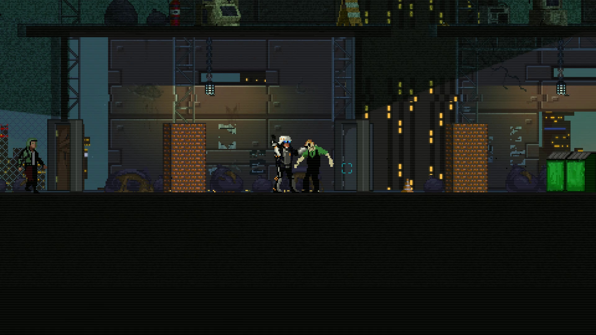 Скриншот 24: MiniLAW: Ministry of Law