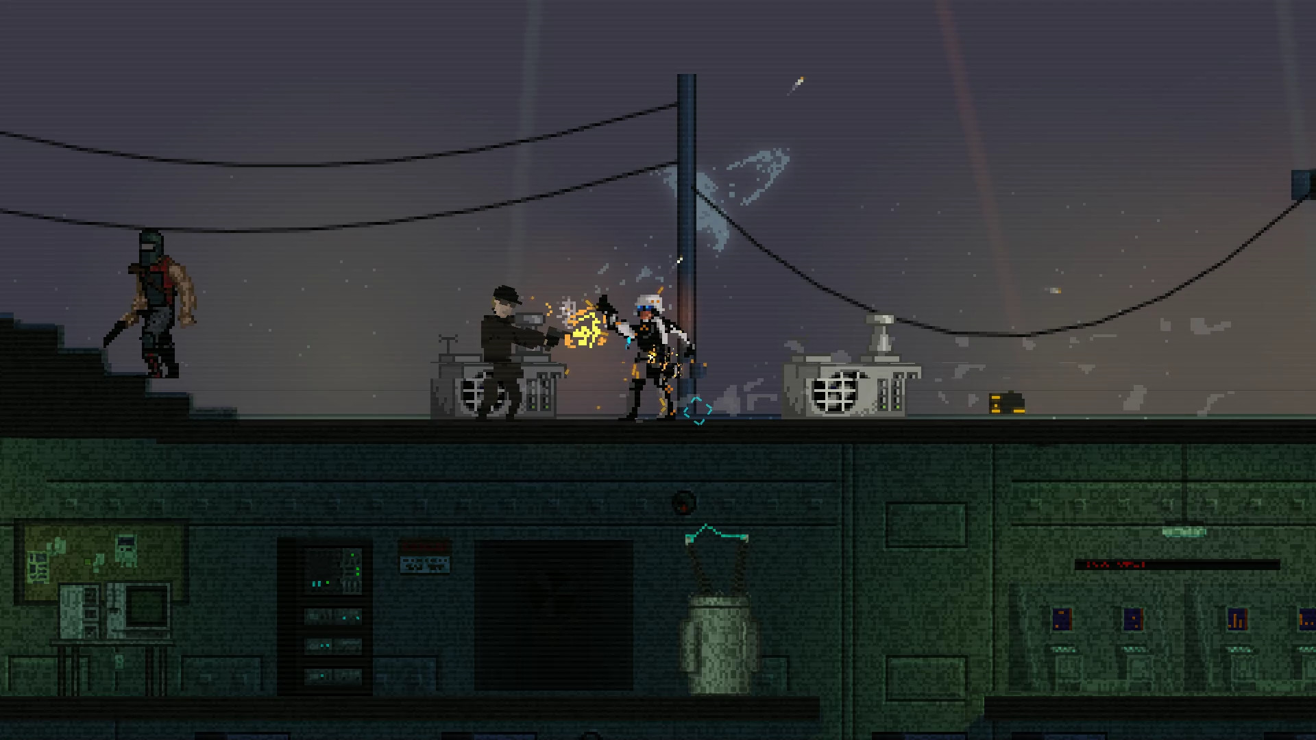 Скриншот 27: MiniLAW: Ministry of Law