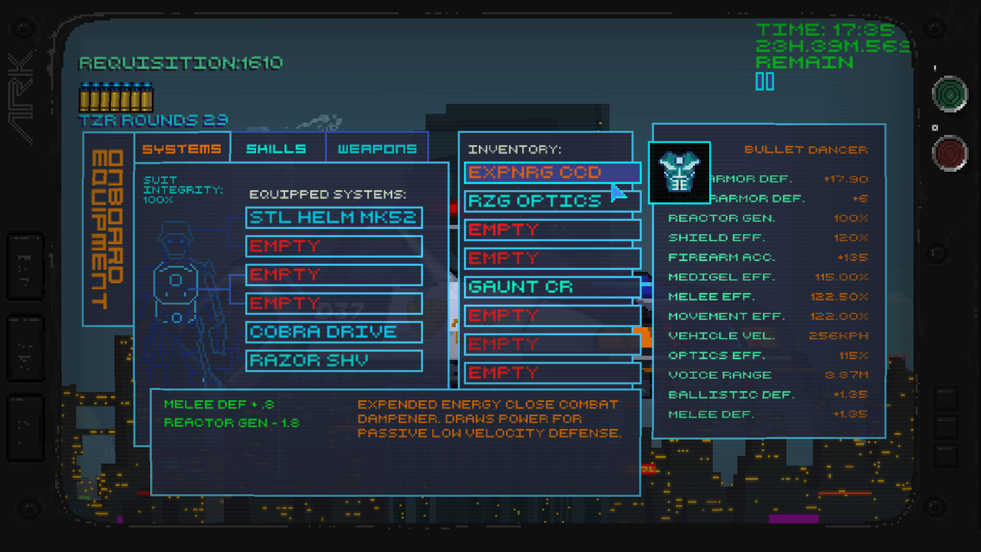 Скриншот: MiniLAW: Ministry of Law