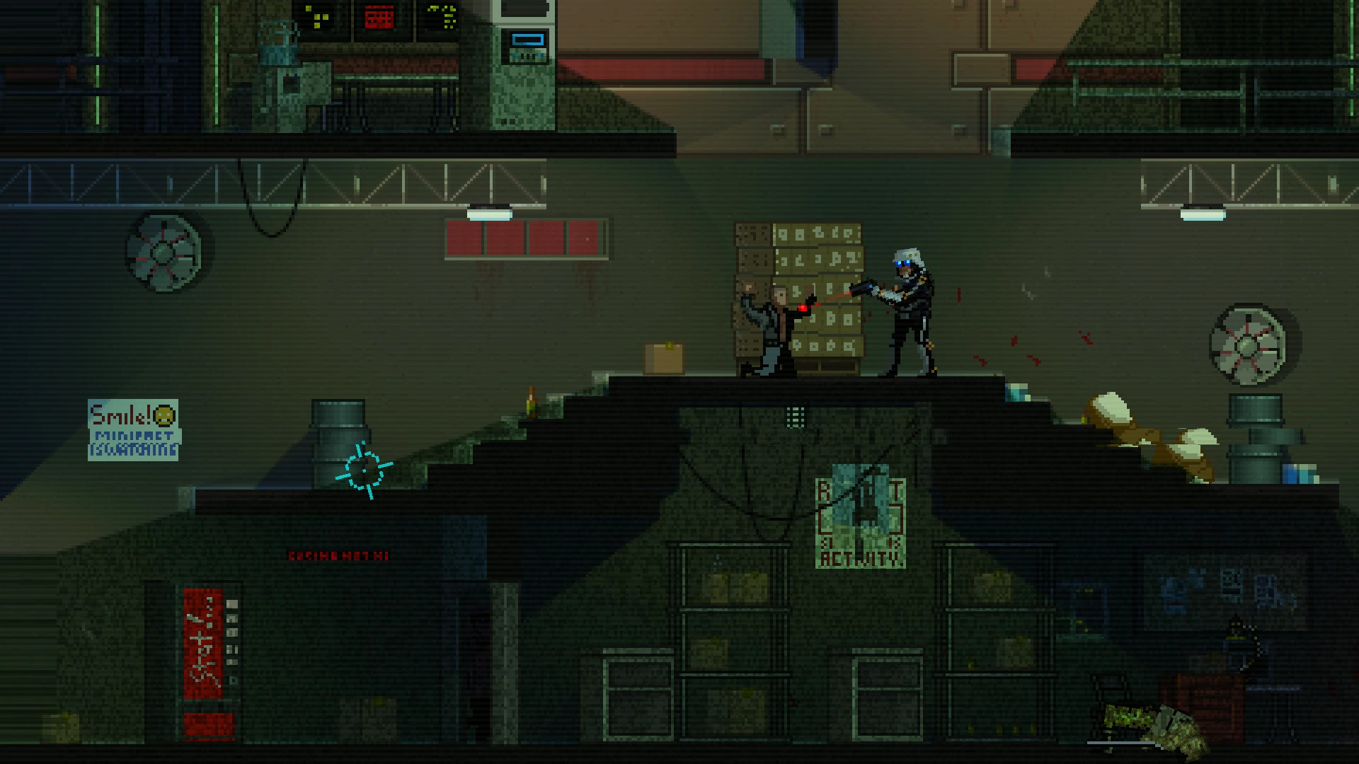 Скриншот 31: MiniLAW: Ministry of Law