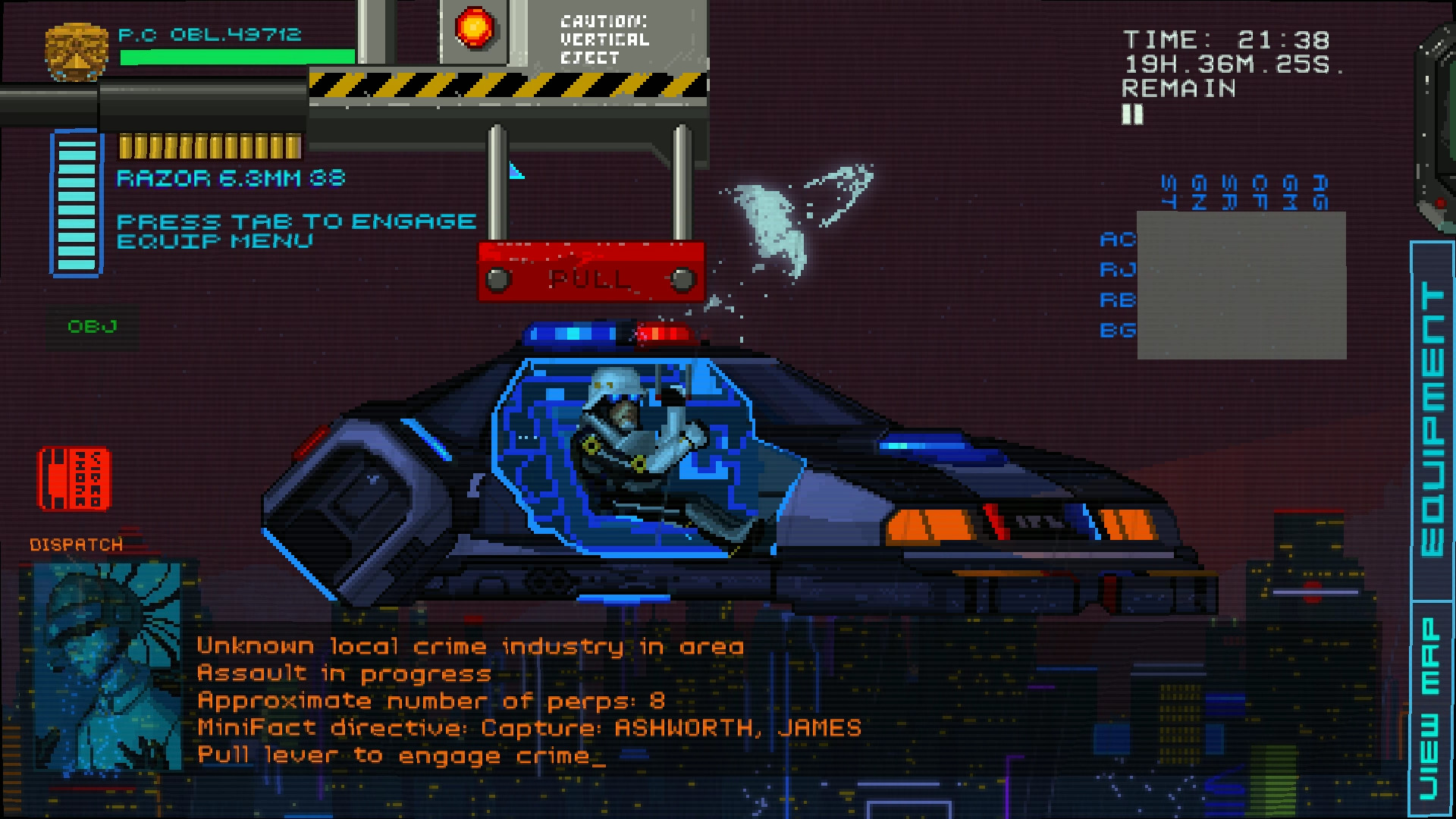 Скриншот 32: MiniLAW: Ministry of Law