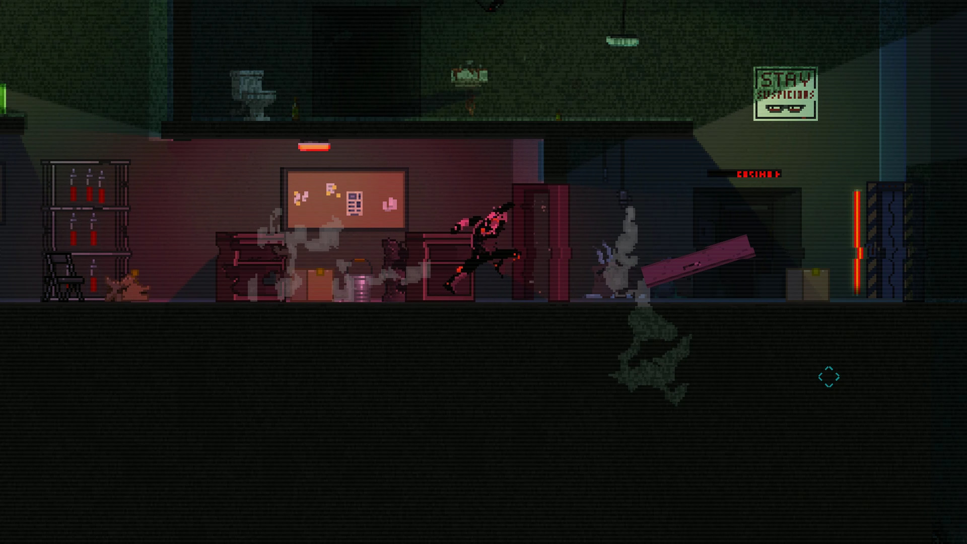 Скриншот 39: MiniLAW: Ministry of Law