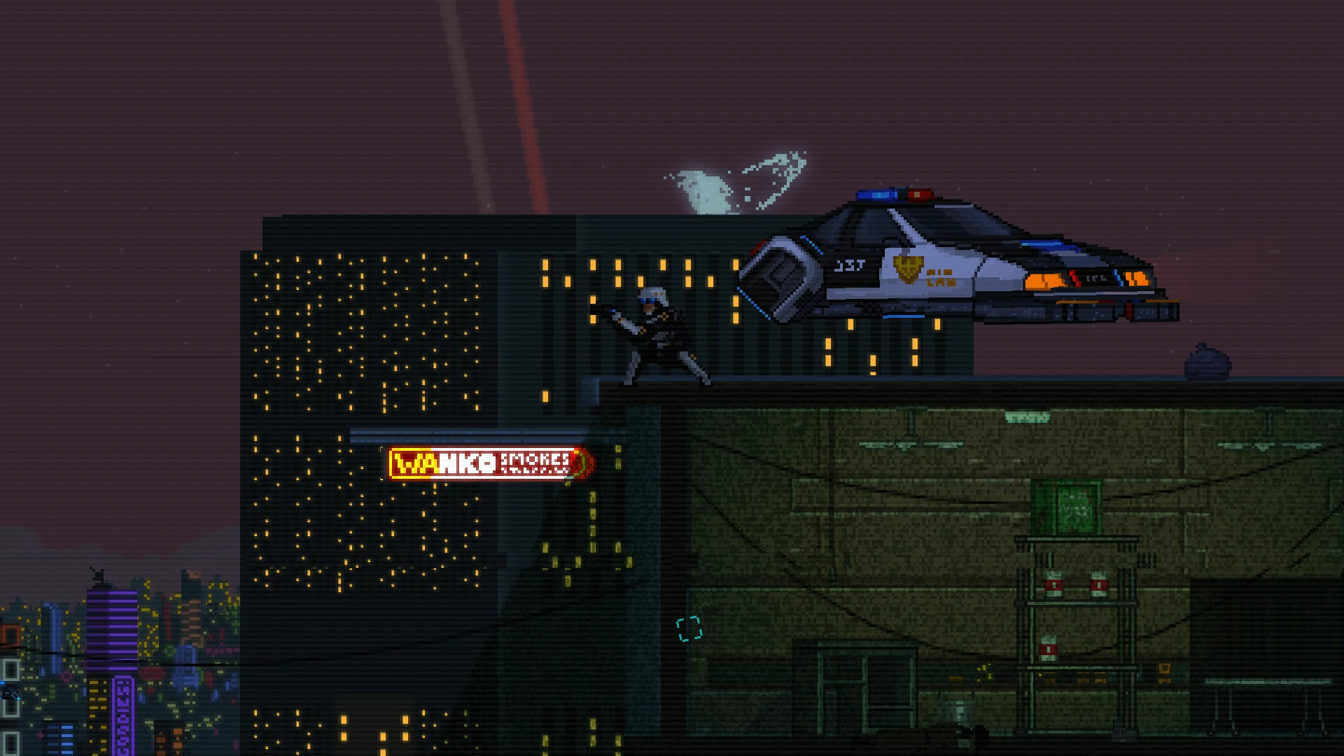 Скриншот 40: MiniLAW: Ministry of Law