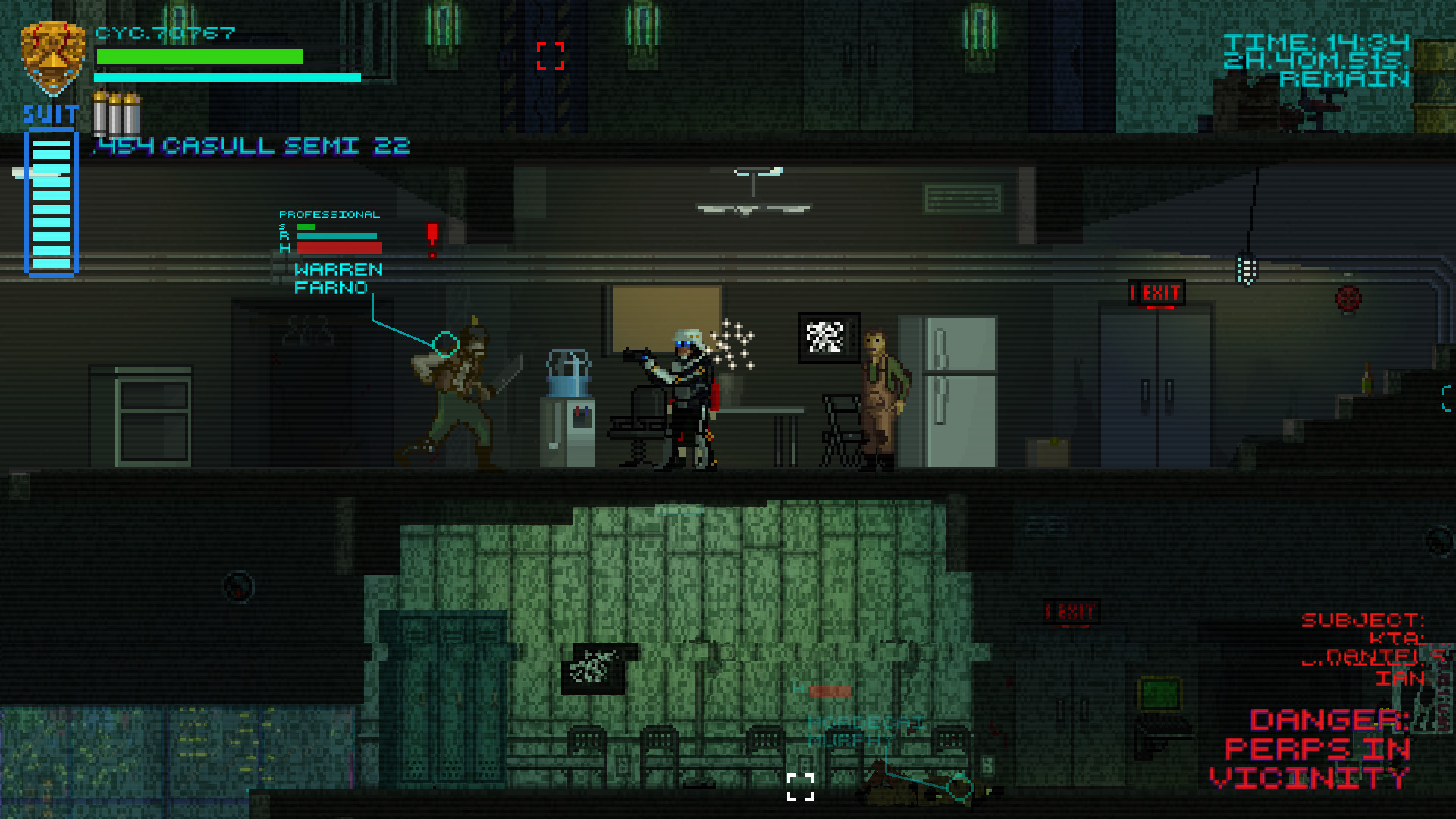 Скриншот 6: MiniLAW: Ministry of Law