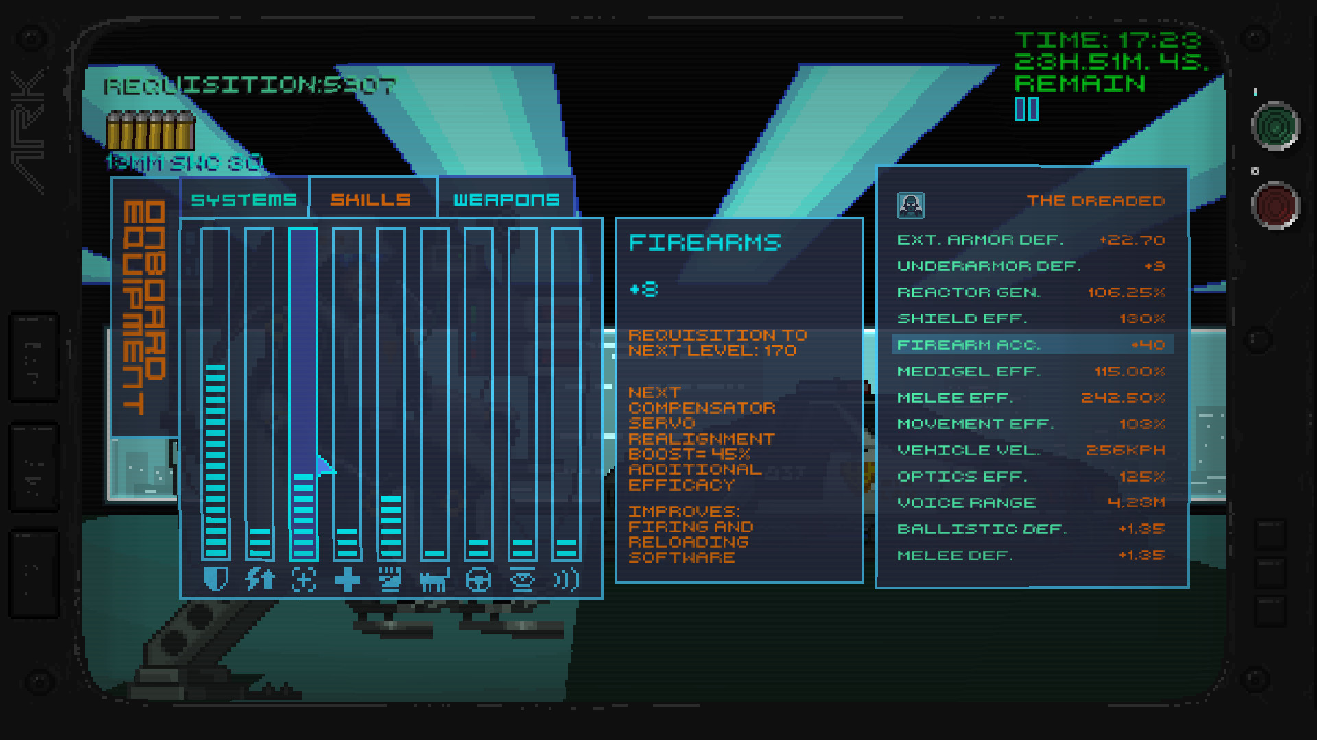 Скриншот 8: MiniLAW: Ministry of Law