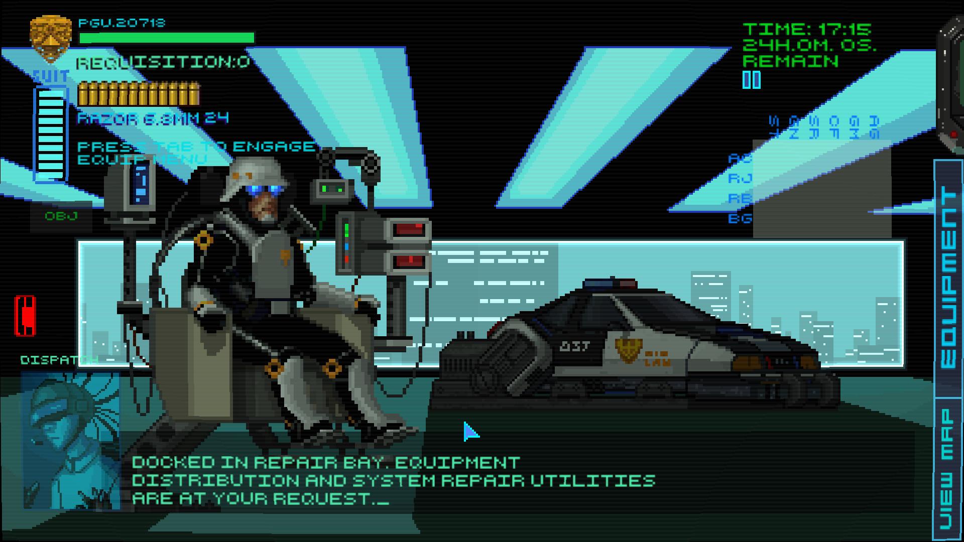 Скриншот 9: MiniLAW: Ministry of Law