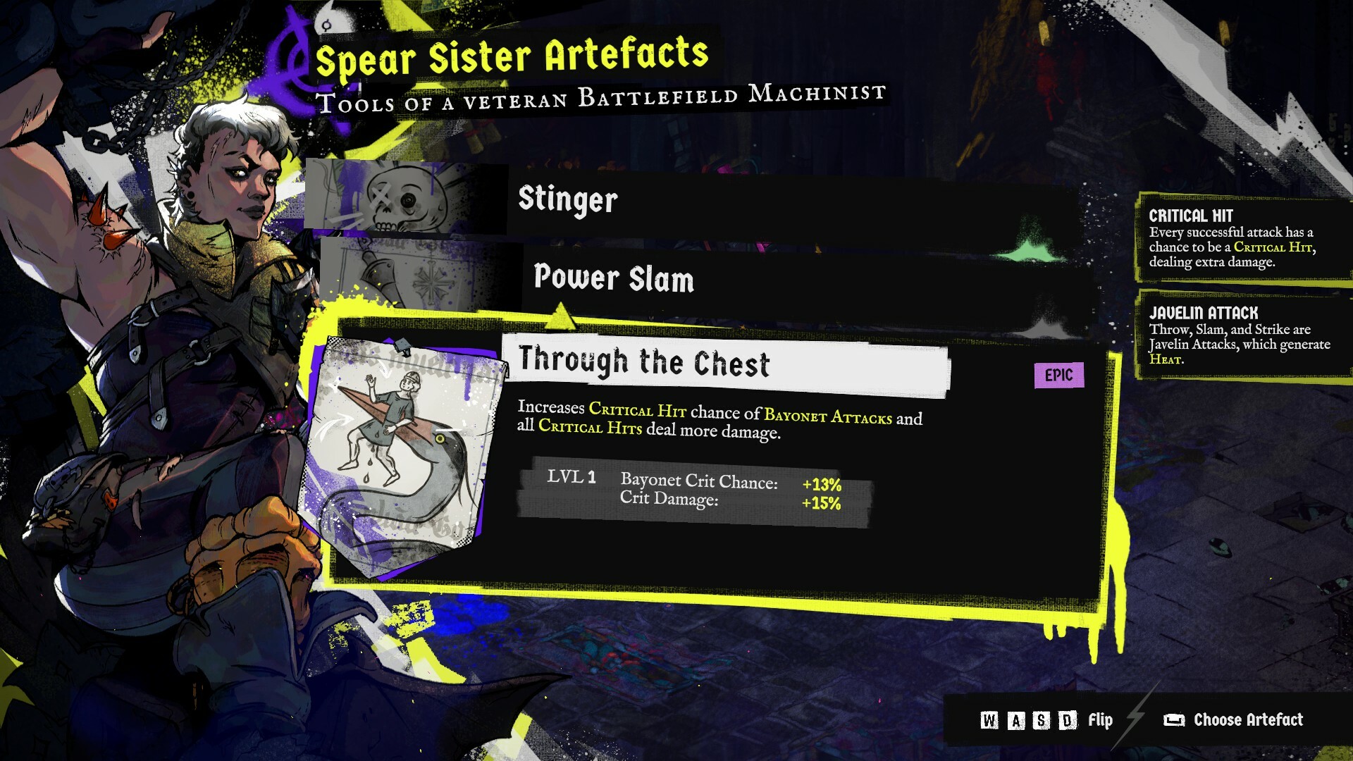 Скриншот 6: Reignbreaker