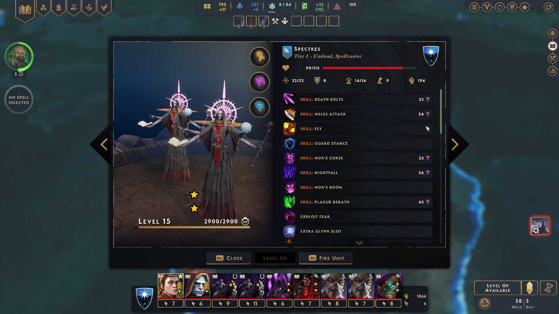 Скриншот 13: SpellForce: Conquest of Eo