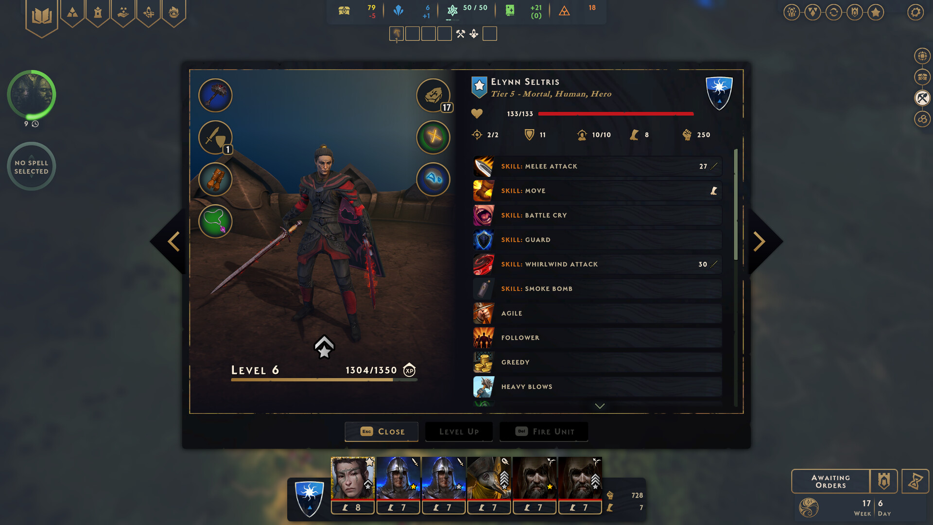 Скриншот 15: SpellForce: Conquest of Eo