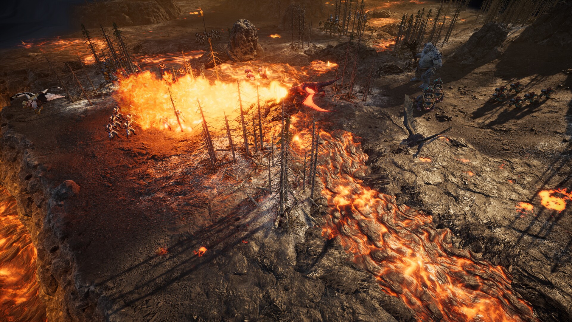 Скриншот 16: SpellForce: Conquest of Eo