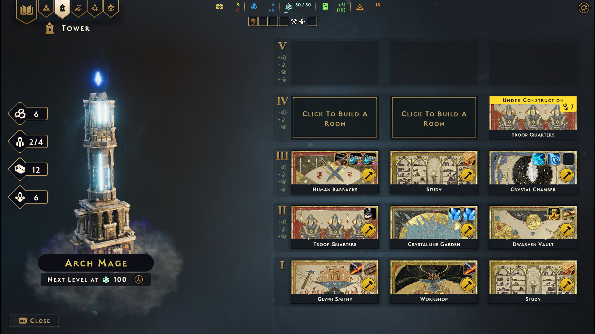 Скриншот 7: SpellForce: Conquest of Eo