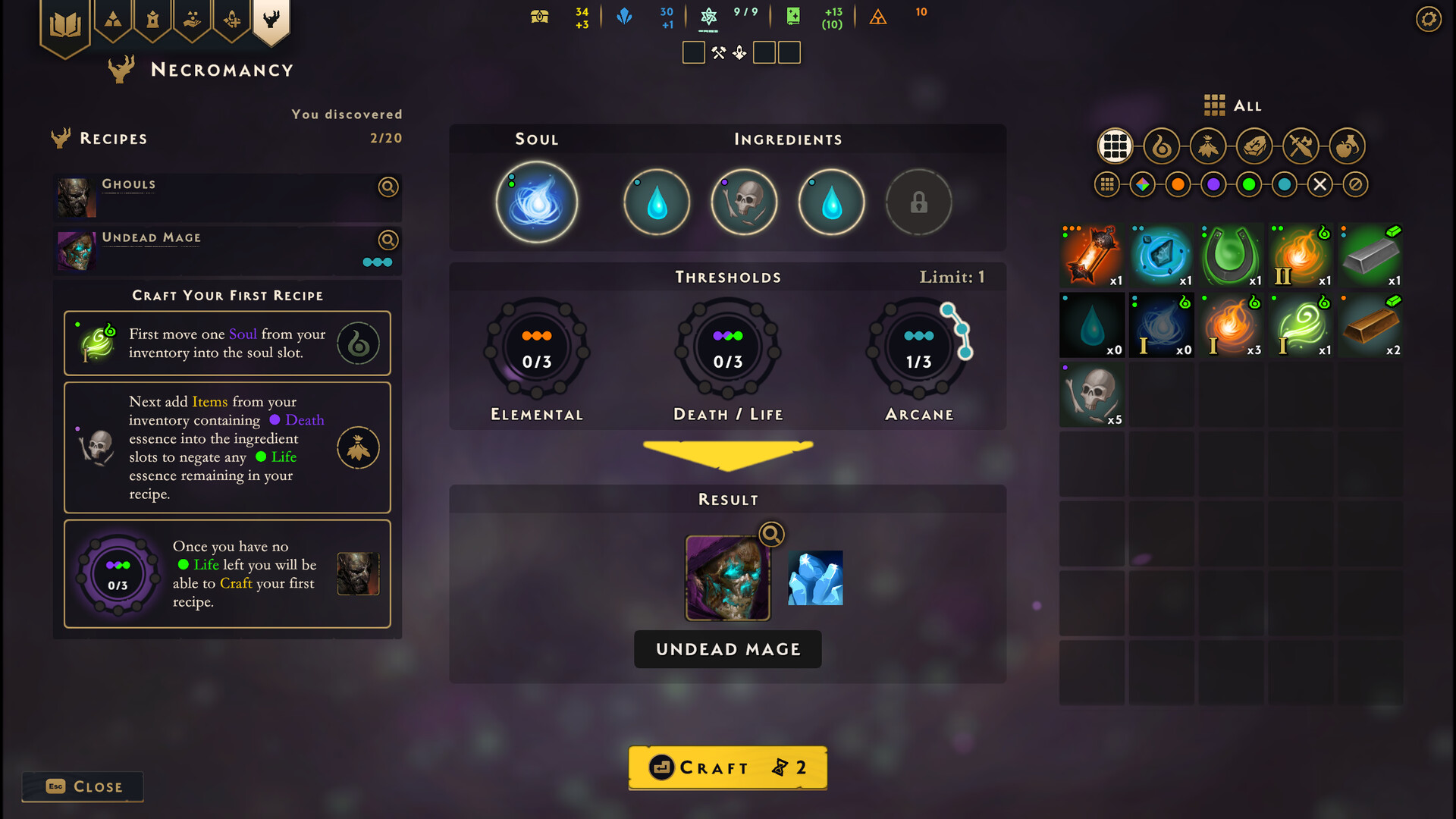 Скриншот 9: SpellForce: Conquest of Eo