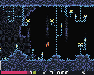 Скриншот: Environmental Station Alpha