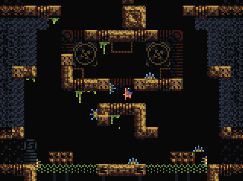 Скриншот 9: Environmental Station Alpha