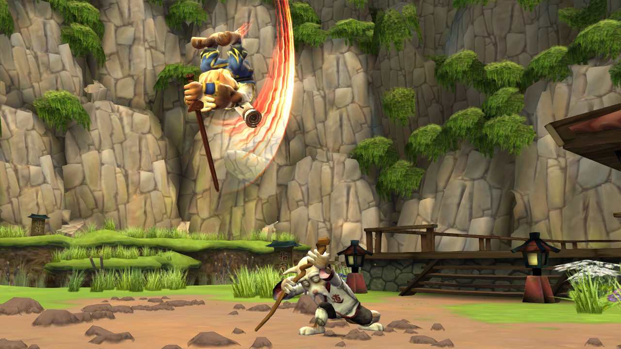 Скриншот 11: Legend of Kay Anniversary