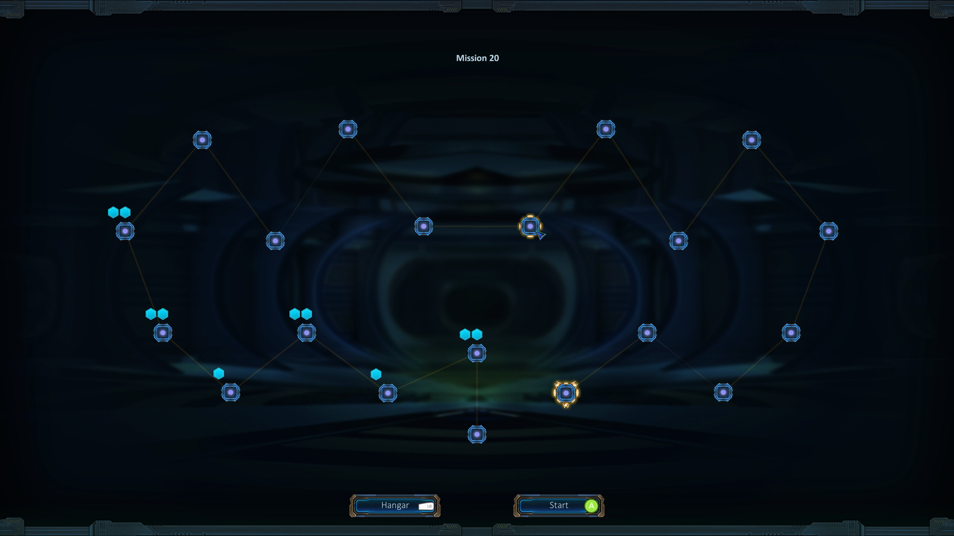 Скриншот 11: I, AI