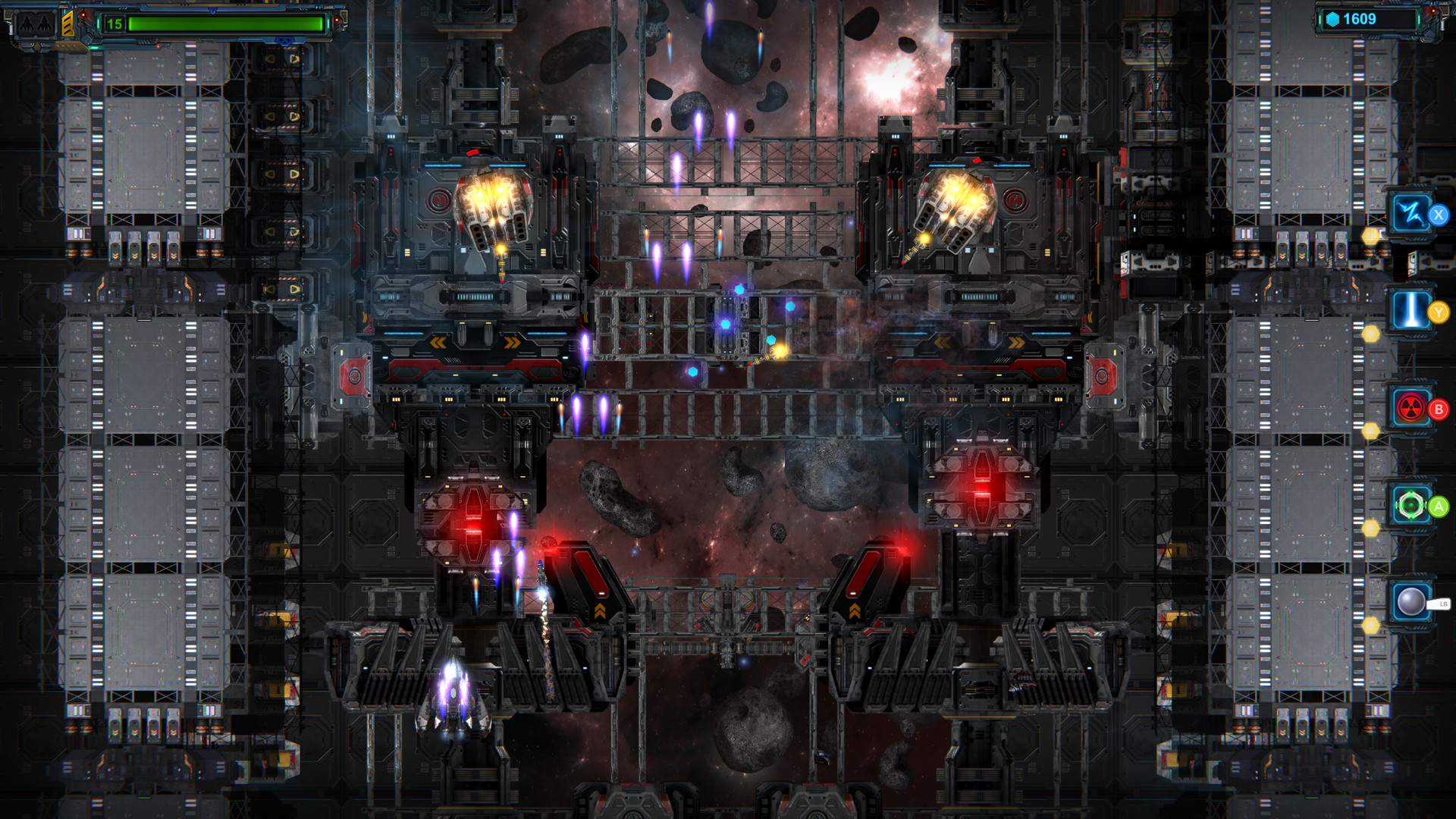 Скриншот 12: I, AI