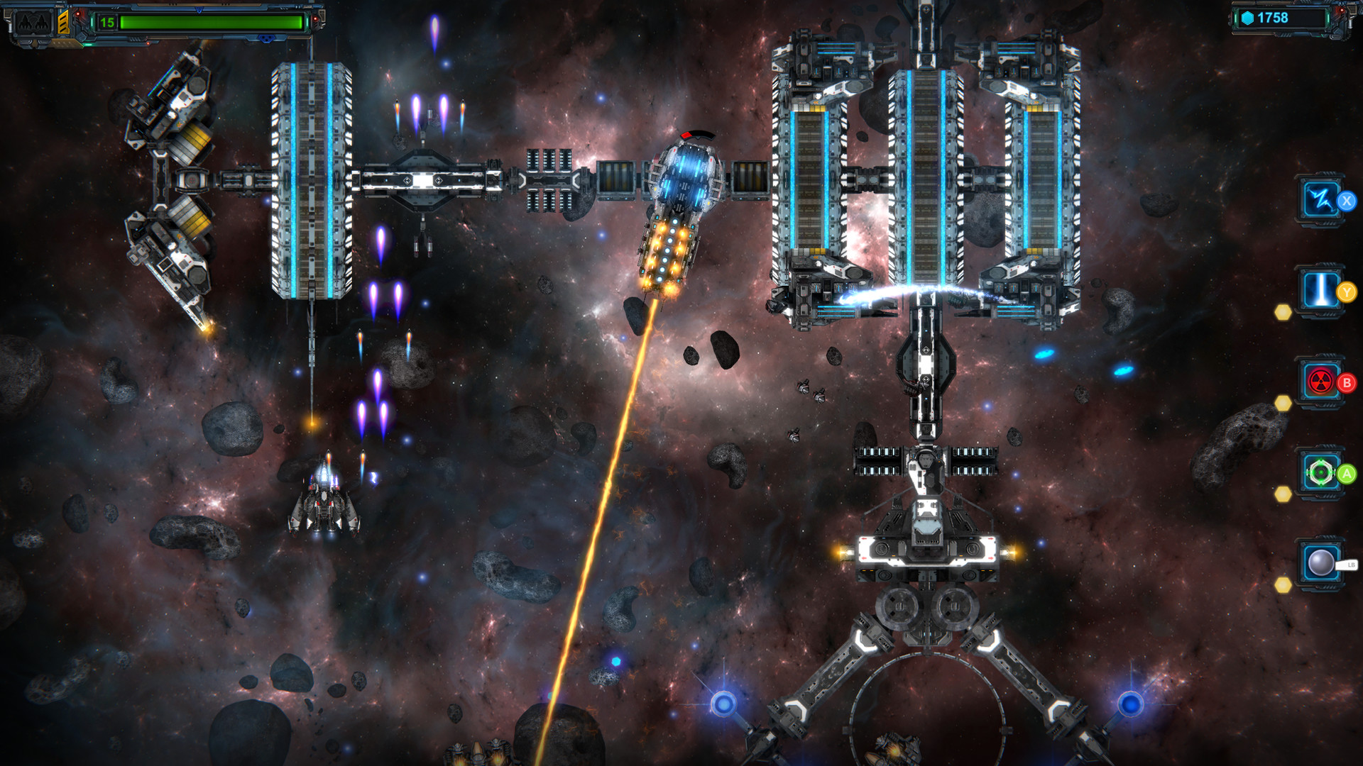 Скриншот 15: I, AI