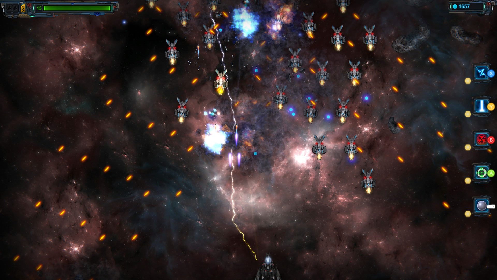 Скриншот 18: I, AI