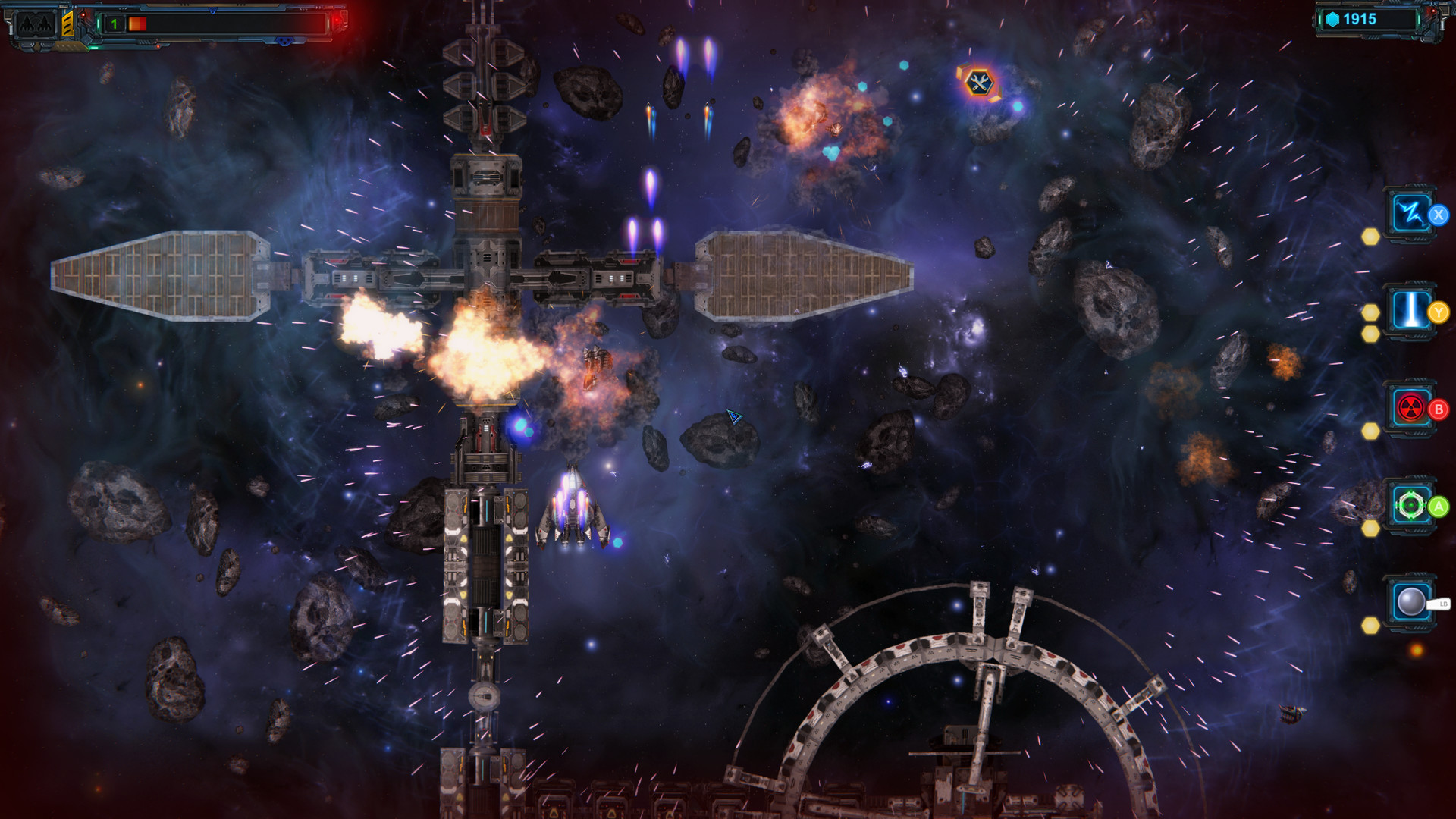 Скриншот 21: I, AI