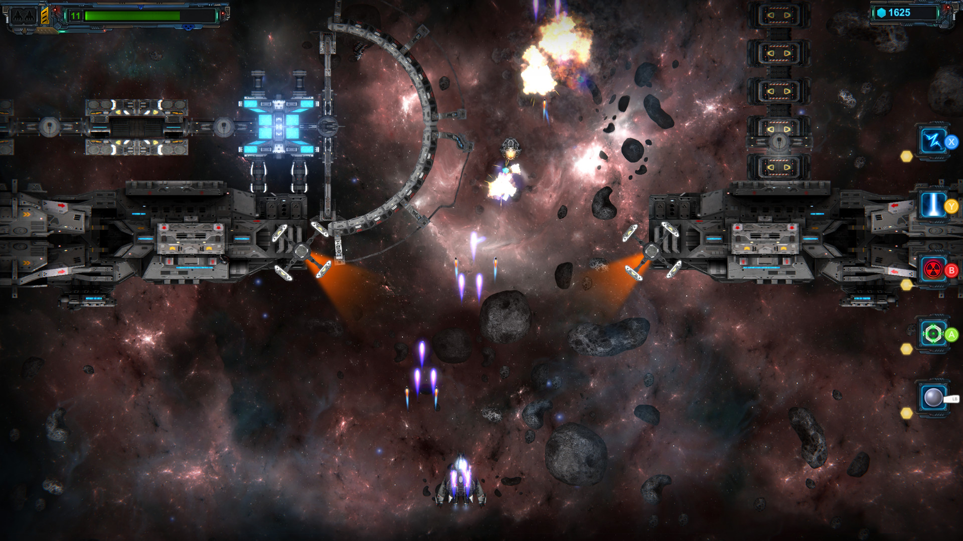 Скриншот 24: I, AI