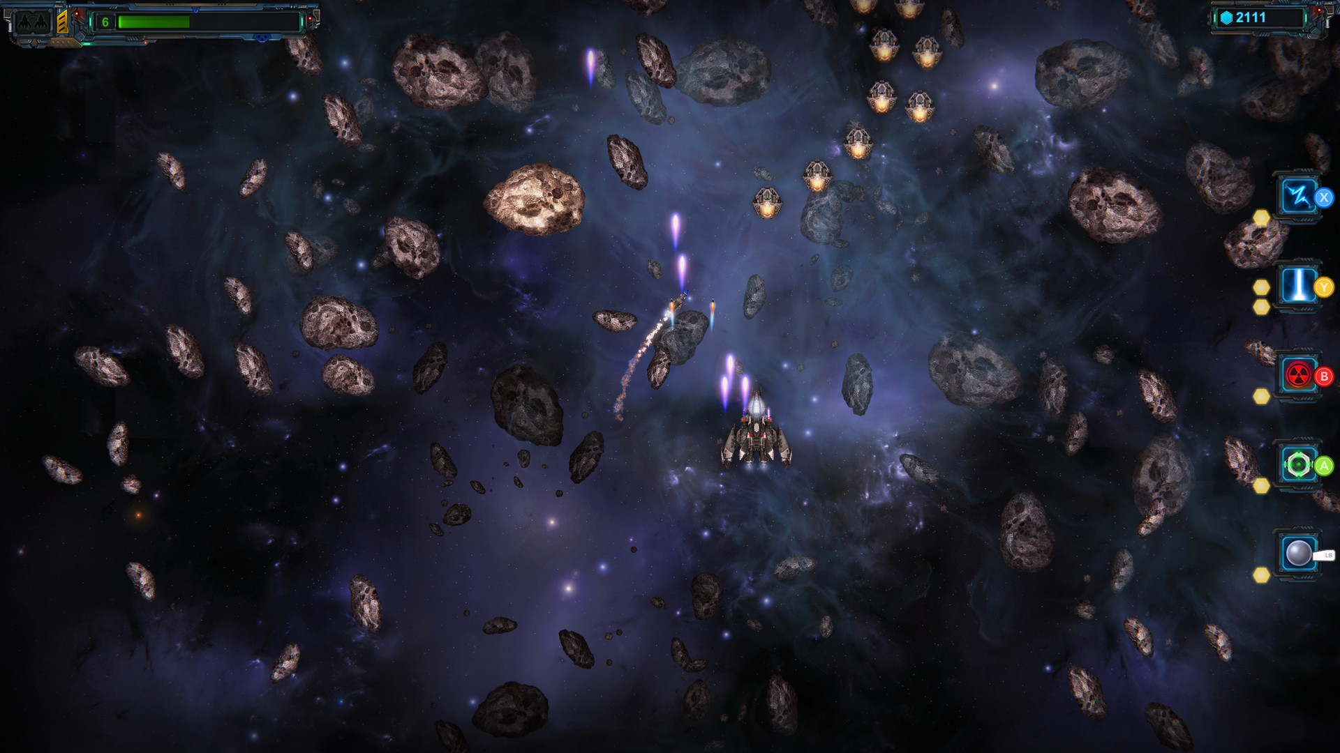 Скриншот 25: I, AI