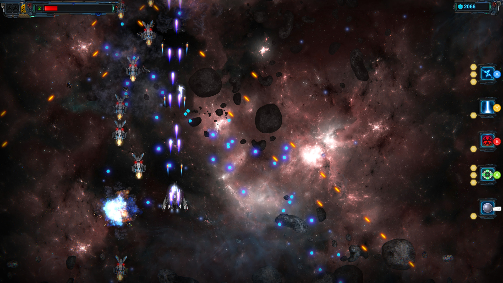 Скриншот 26: I, AI