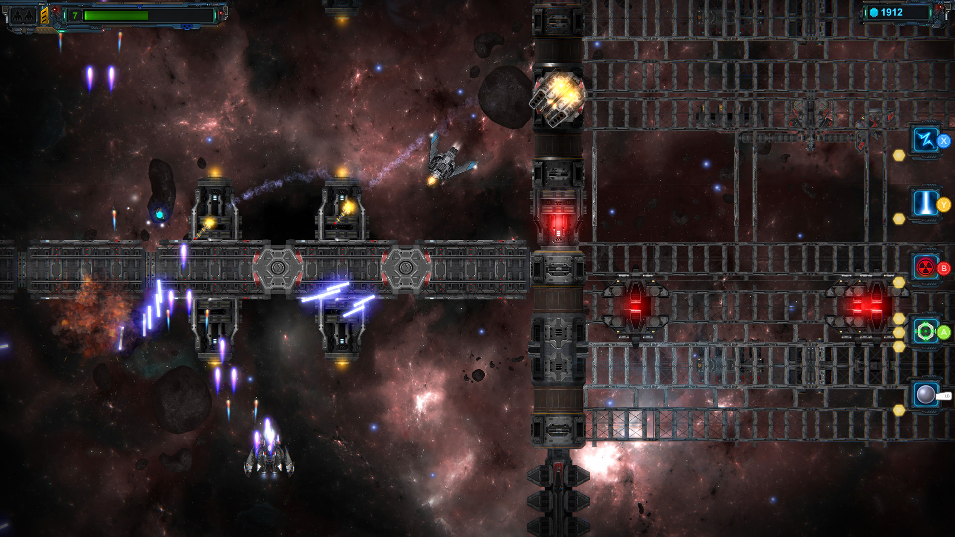 Скриншот 27: I, AI