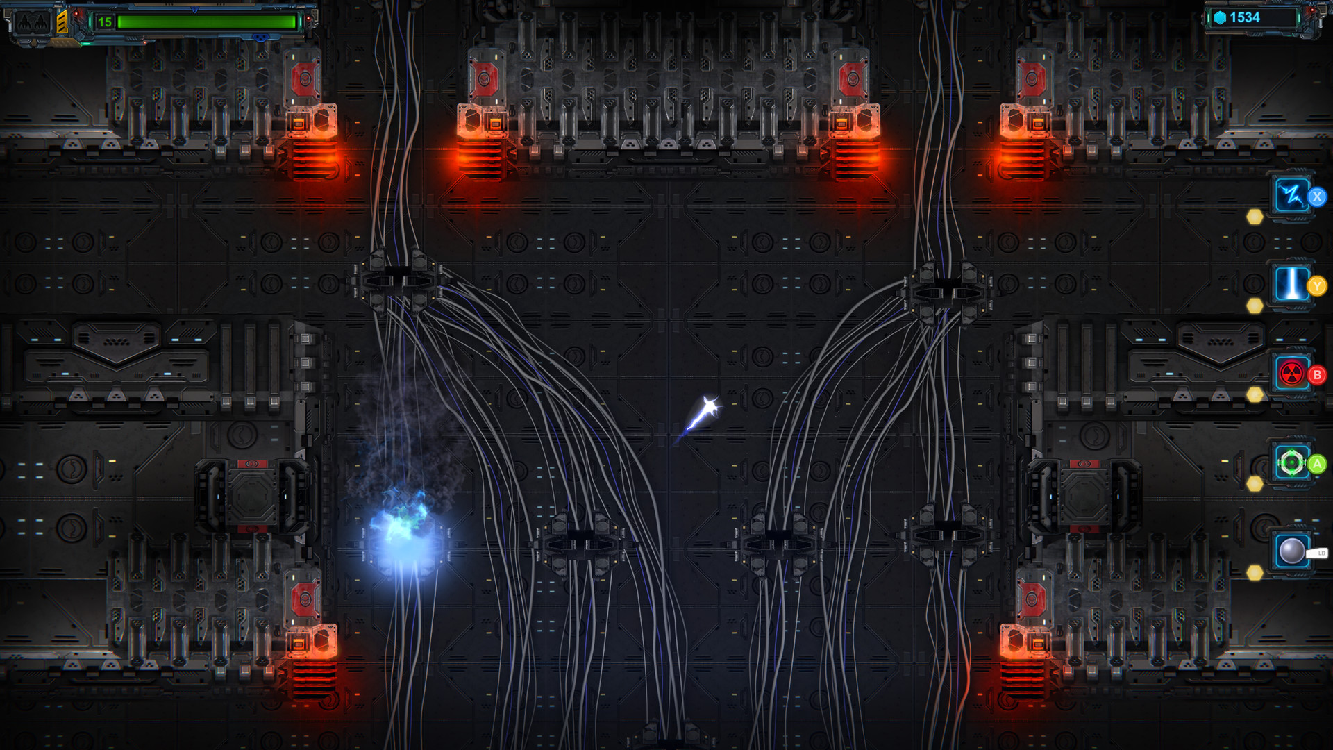 Скриншот 9: I, AI