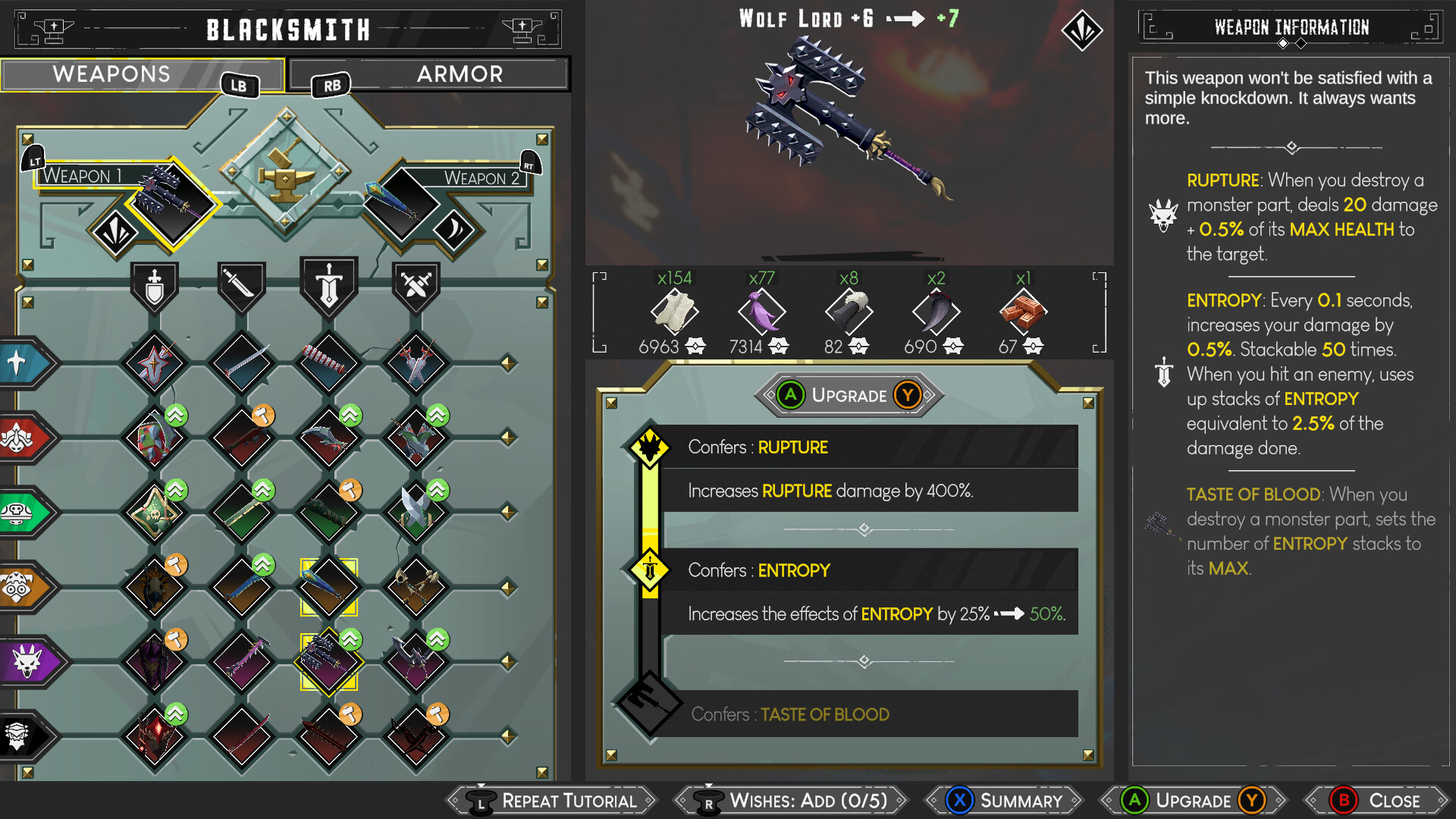 Скриншот 6: Savara