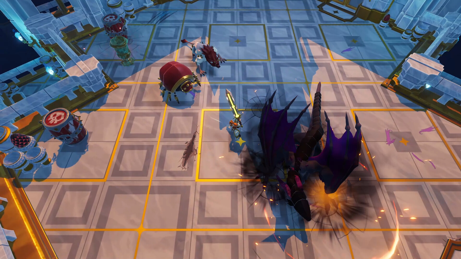 Скриншот 8: Savara