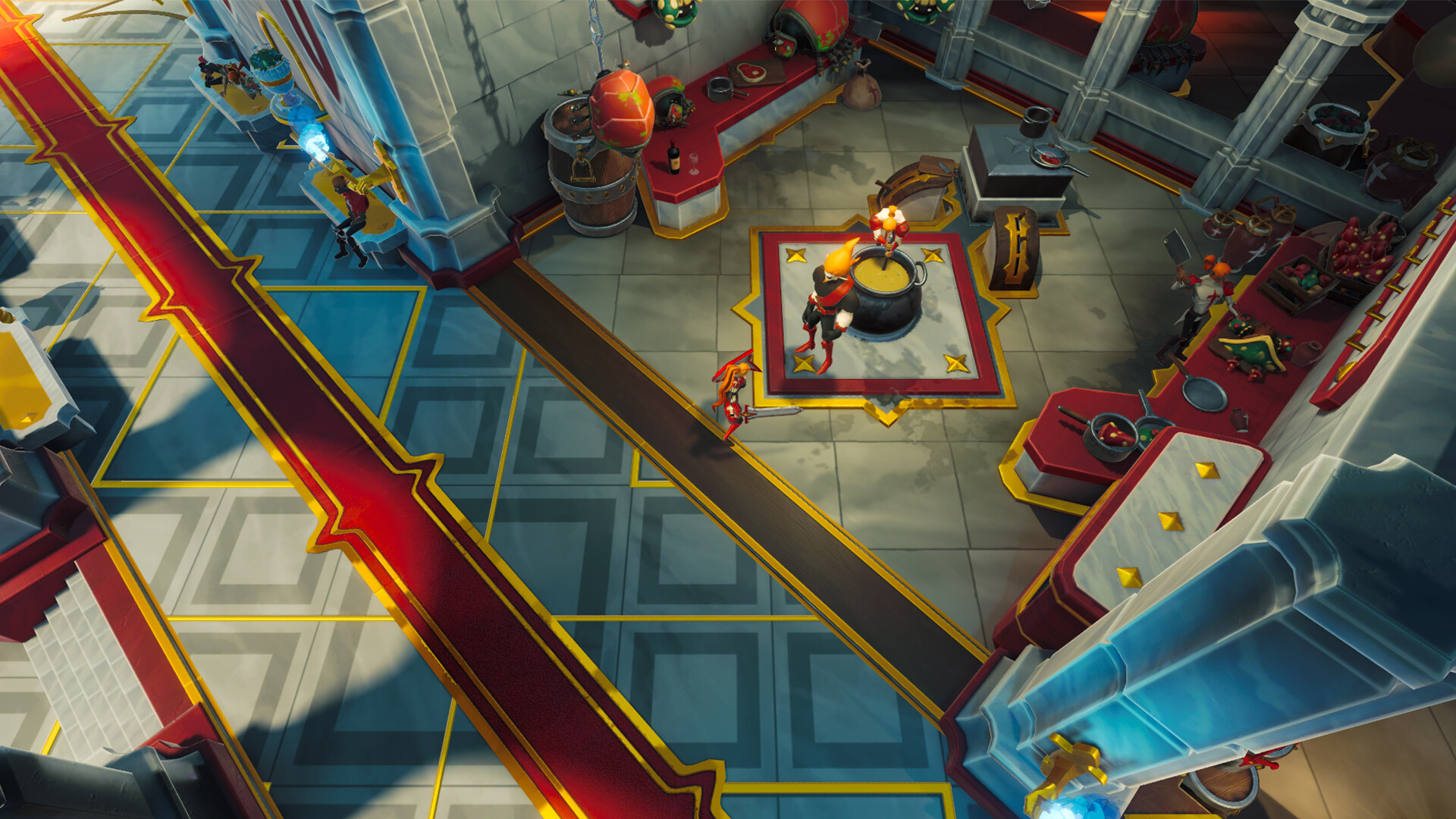 Скриншот 9: Savara