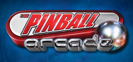 Обложка: Pinball Arcade