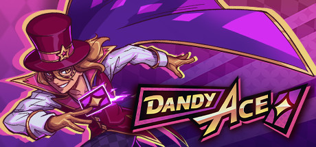 Обложка: Dandy Ace