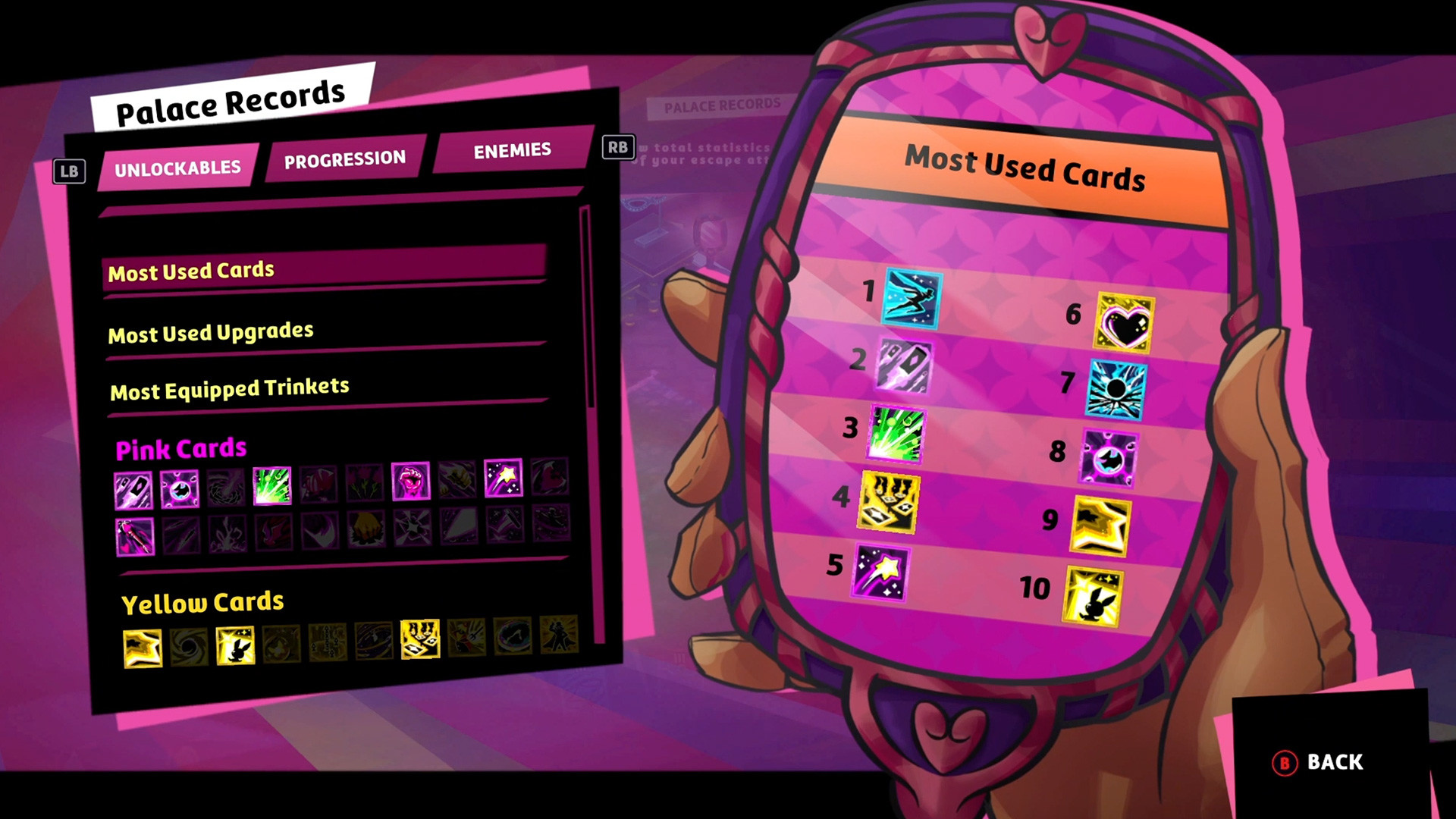 Скриншот: Dandy Ace