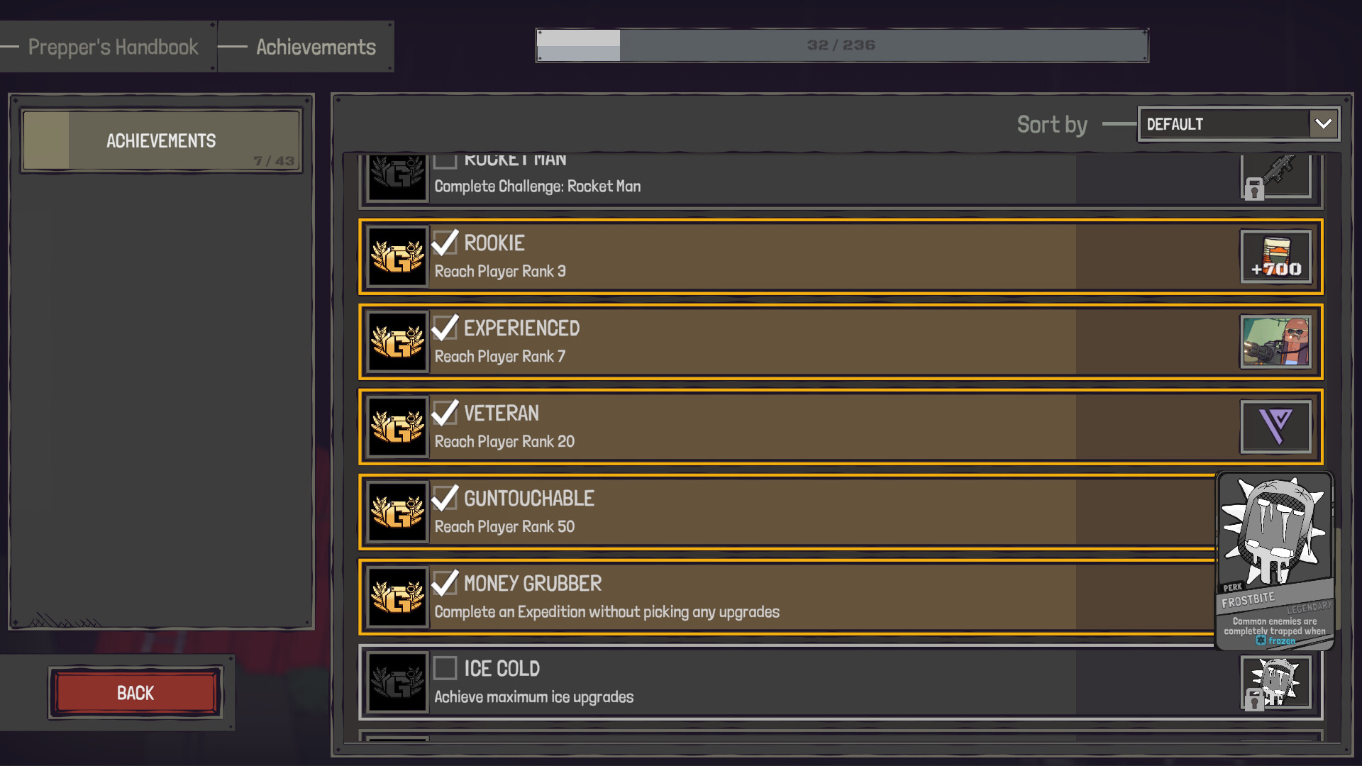 Скриншот 20: GUNTOUCHABLES