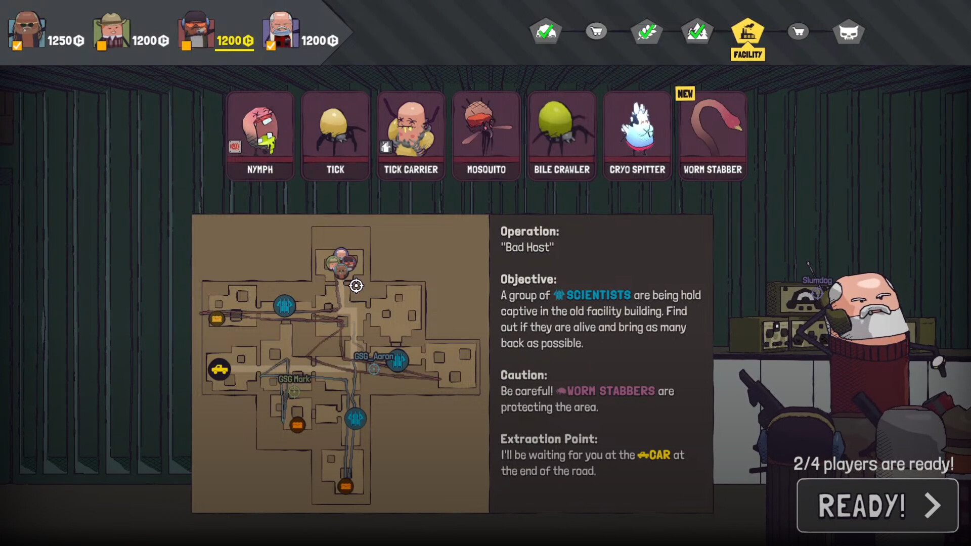 Скриншот 6: GUNTOUCHABLES