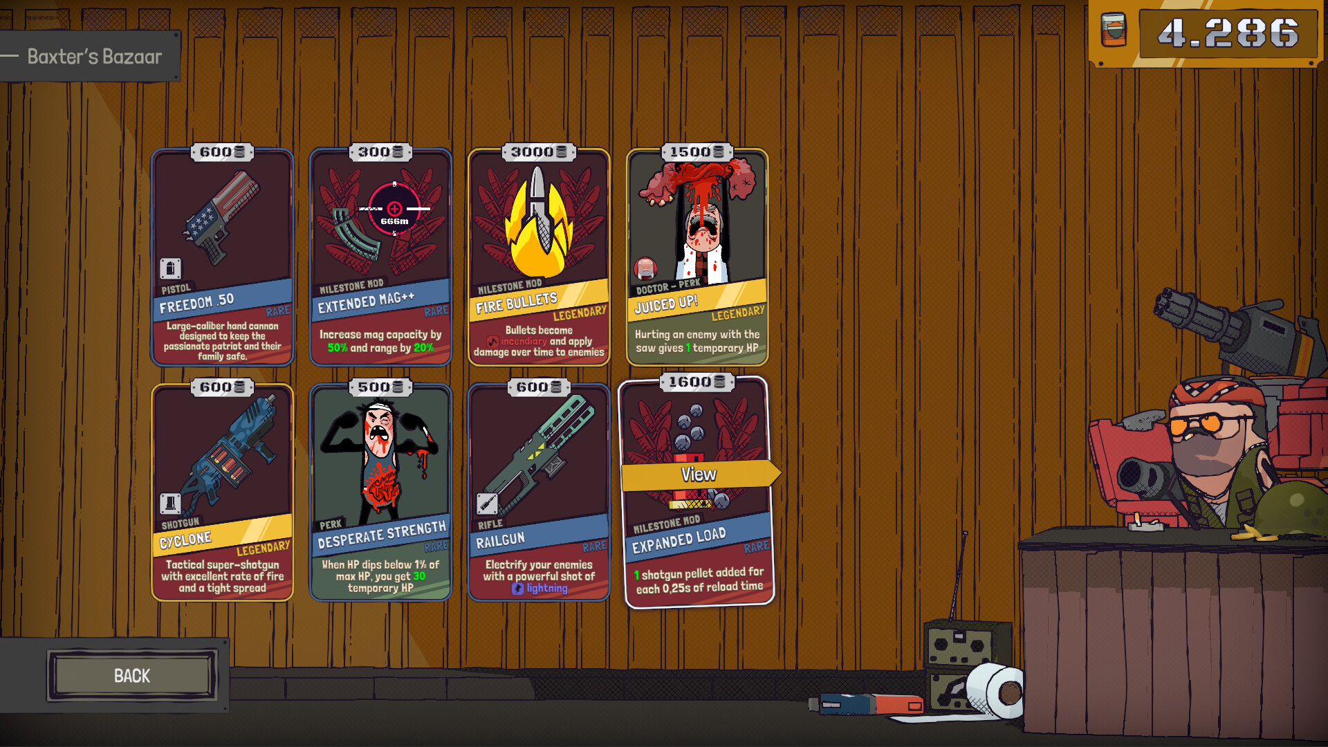 Скриншот 9: GUNTOUCHABLES