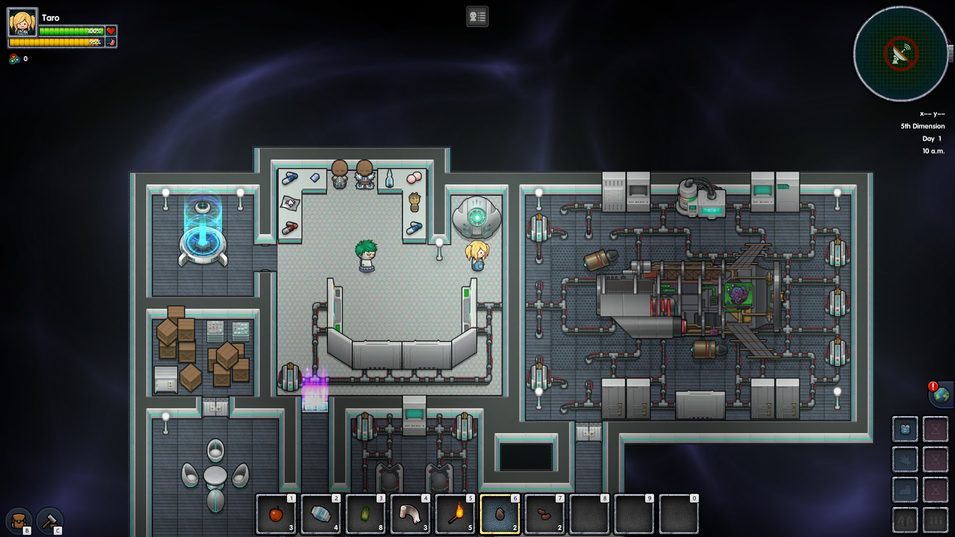 Скриншот 8: Keplerth