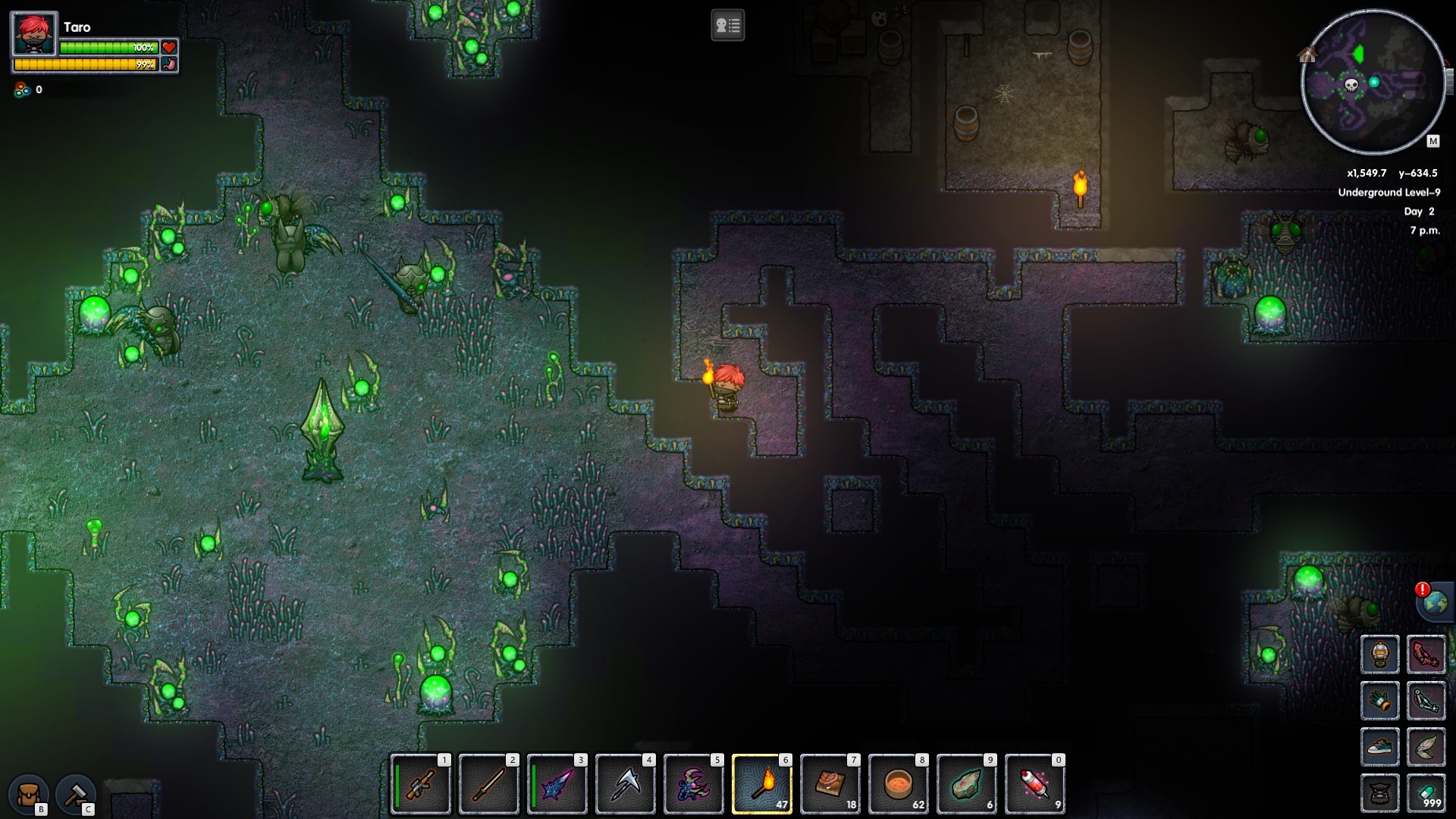 Скриншот 10: Keplerth