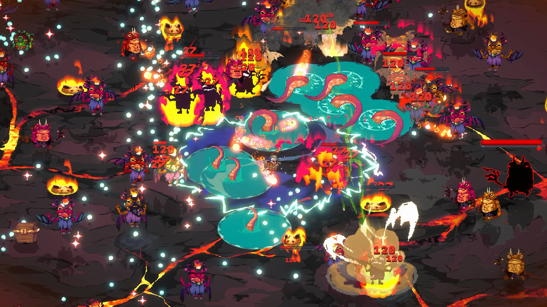 Скриншот 8: Machick 2