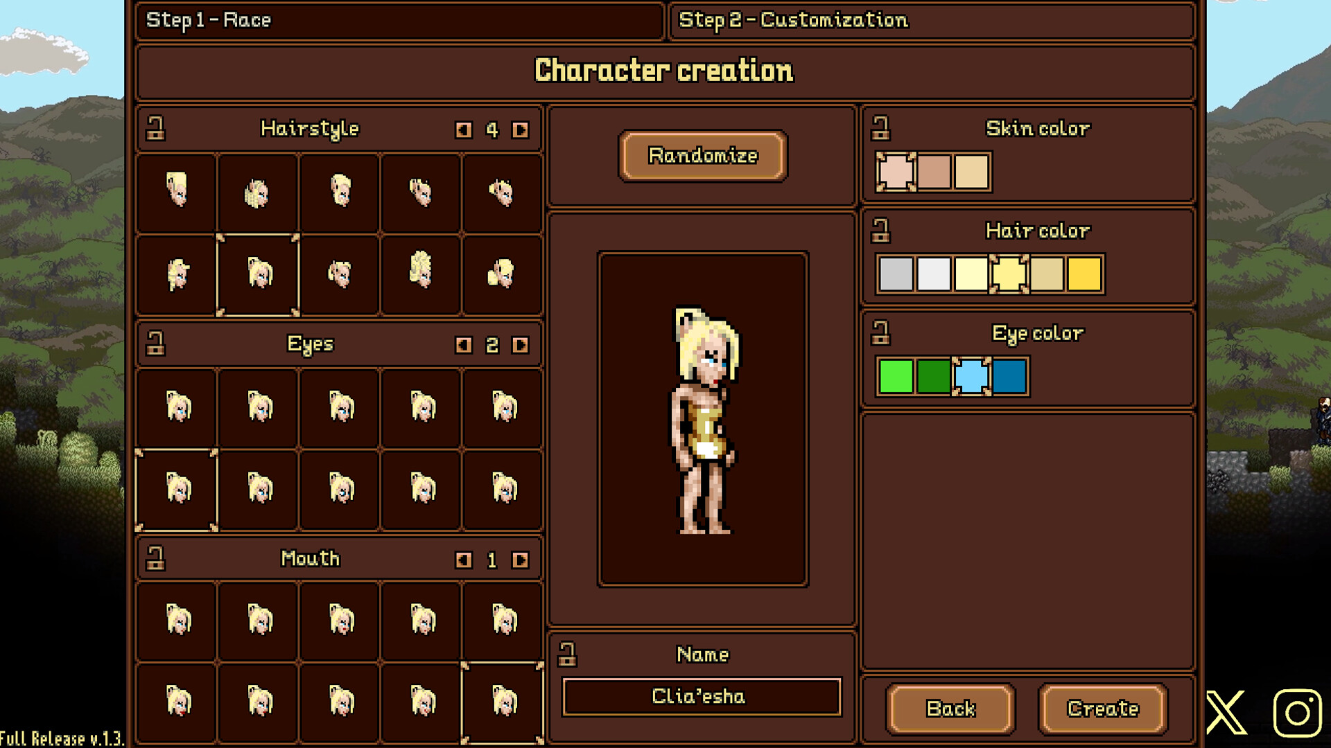 Скриншот: Realms of Magic