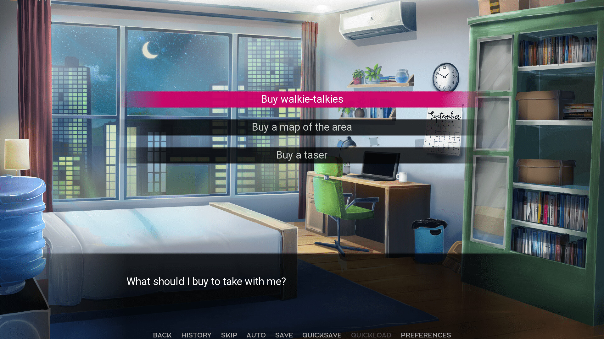 Скриншот 14: Sunlight Scream