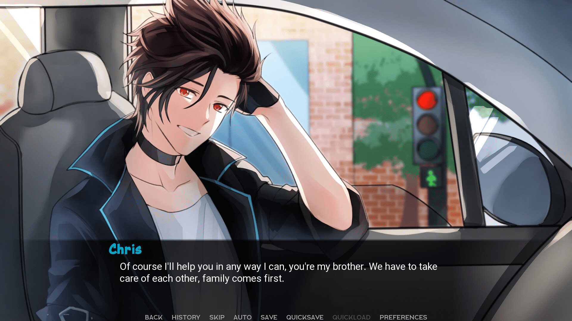 Скриншот 17: Sunlight Scream