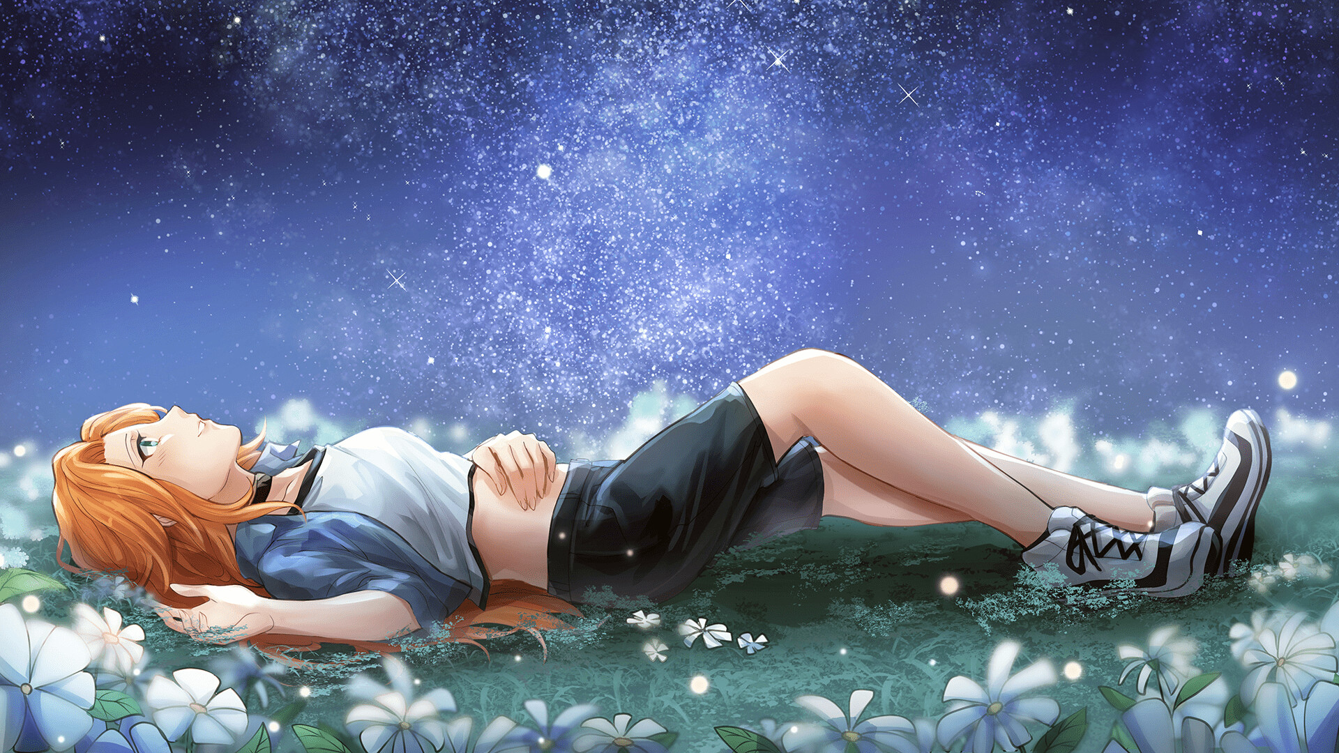 Скриншот: Sunlight Scream