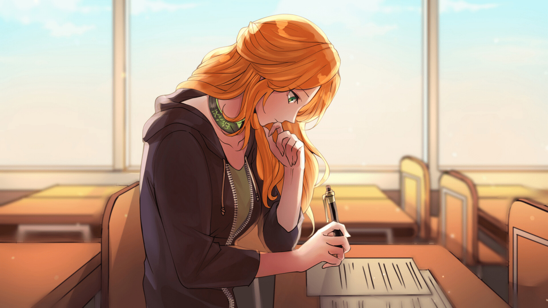 Скриншот: Sunlight Scream