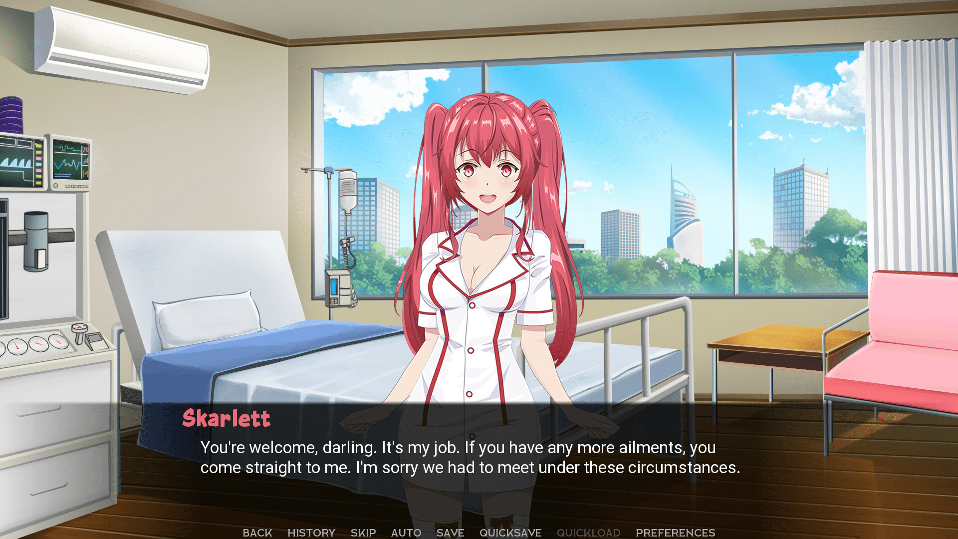 Скриншот 6: Sunlight Scream